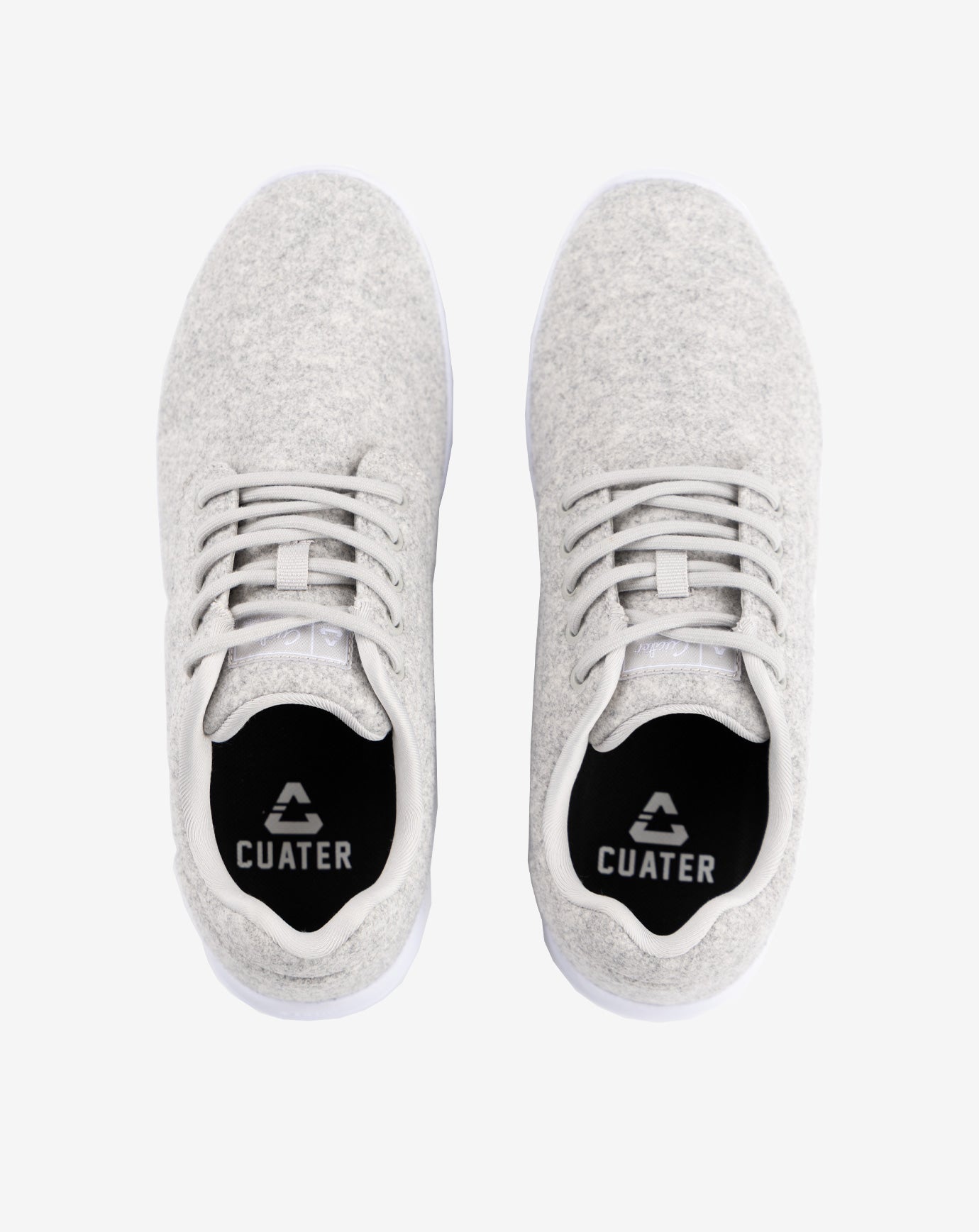 The Daily Wool Shoe