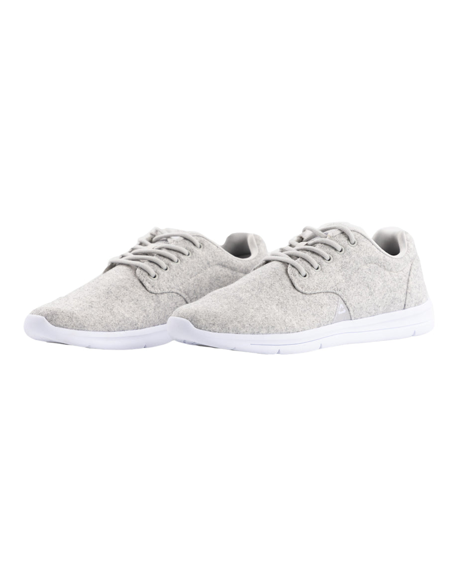 The Daily Wool Shoe