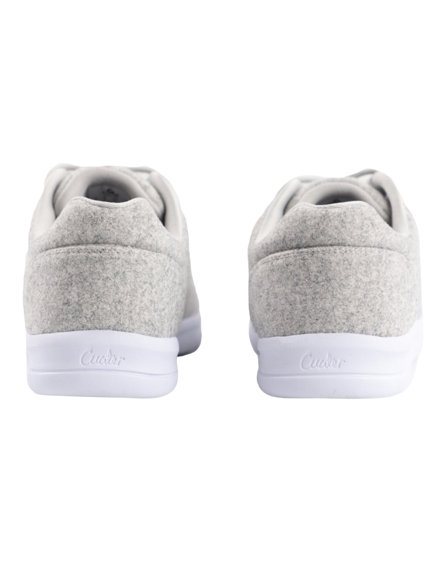 The Daily Wool Shoe