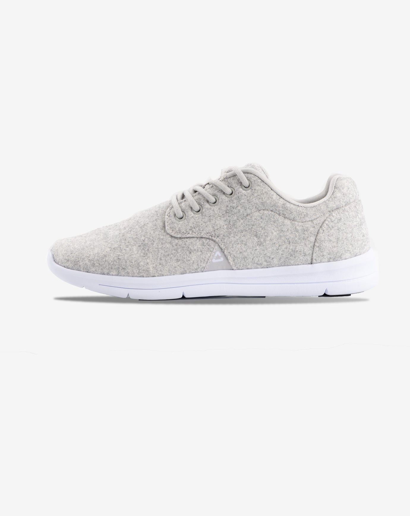 The Daily Wool Shoe