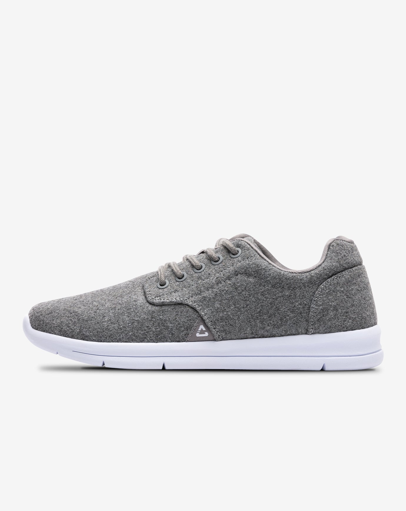 The Daily Wool Shoe