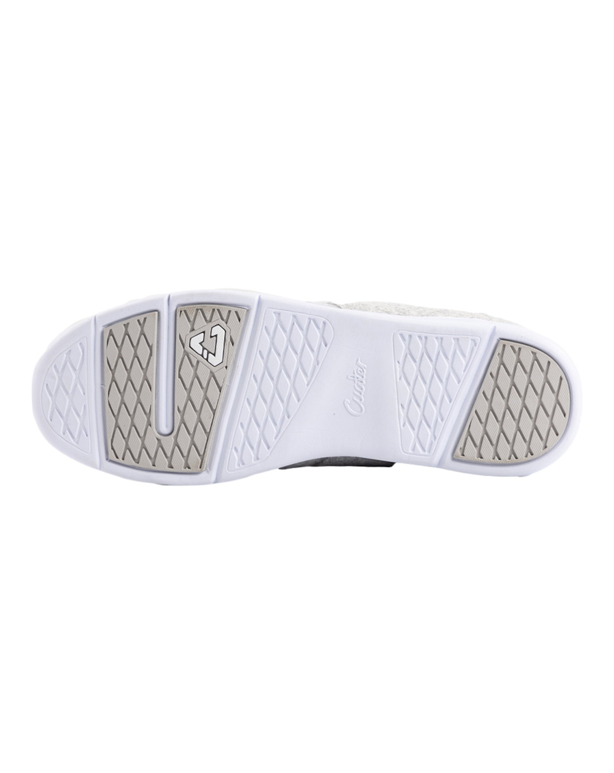 The Daily Wool Shoe