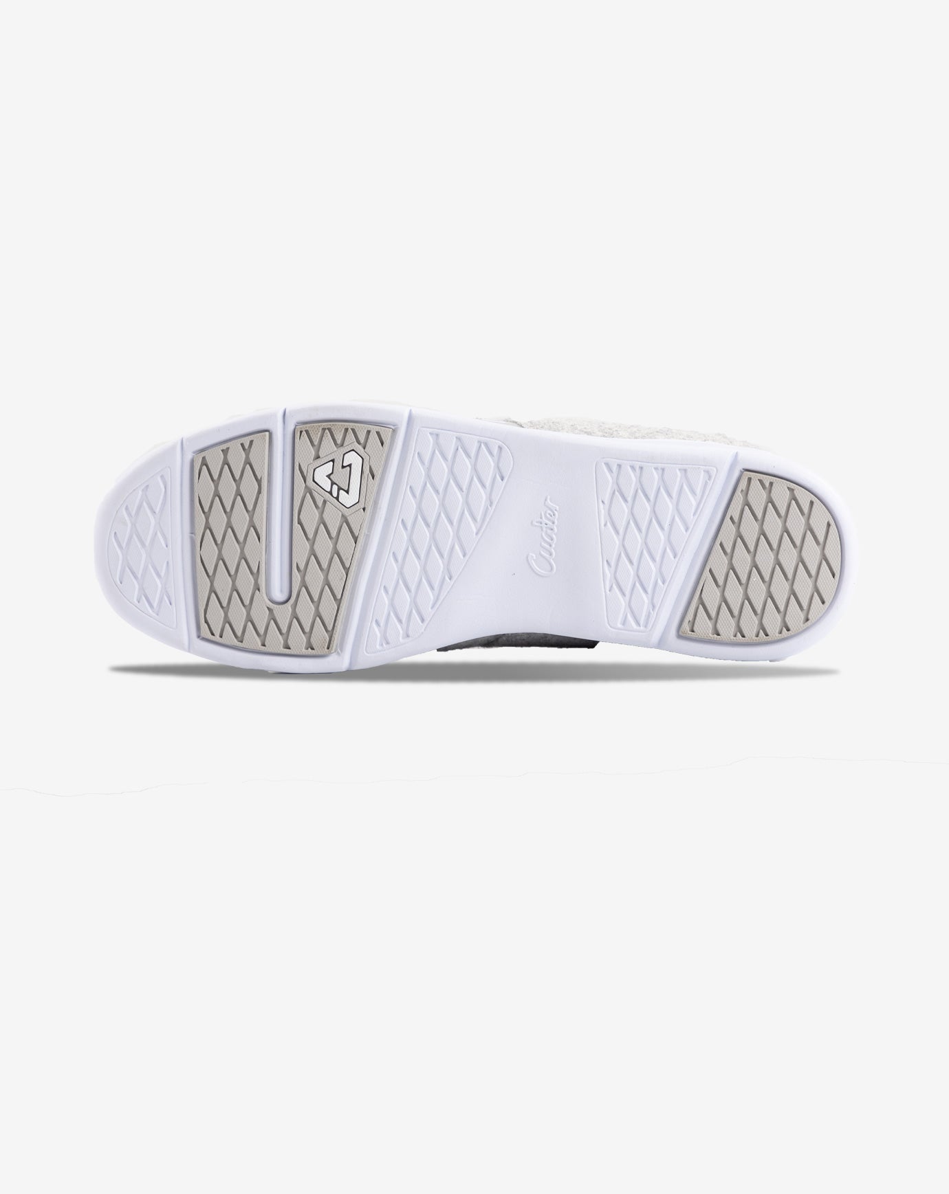The Daily Wool Shoe