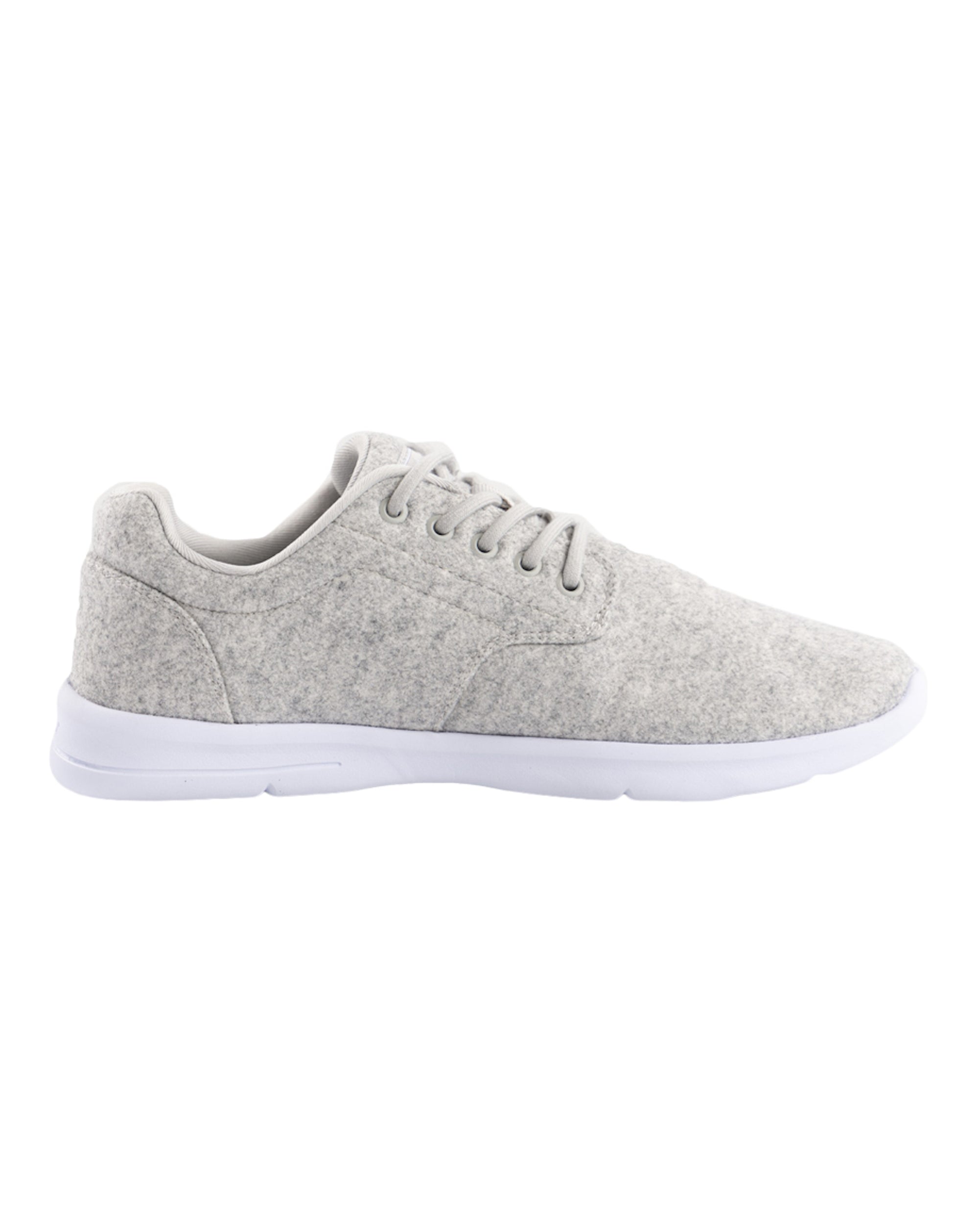The Daily Wool Shoe