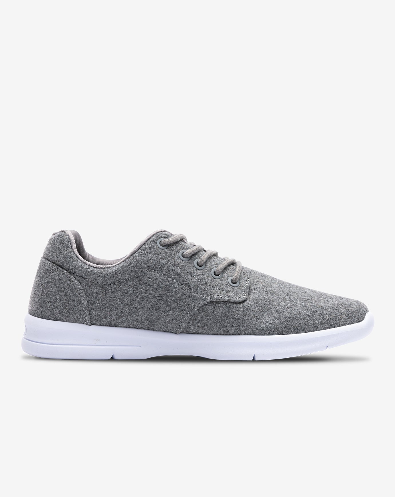 The Daily Wool Shoe