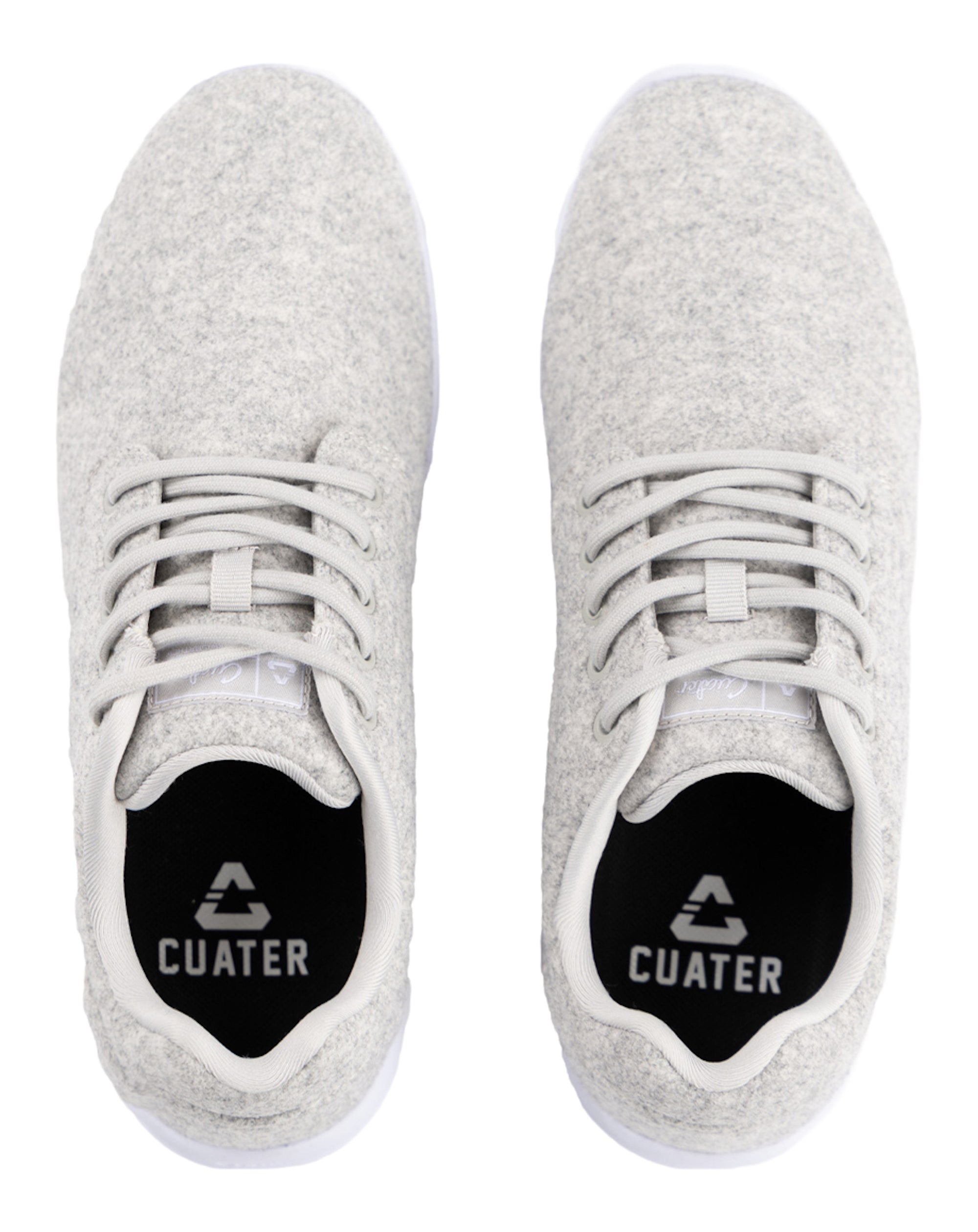The Daily Wool Shoe