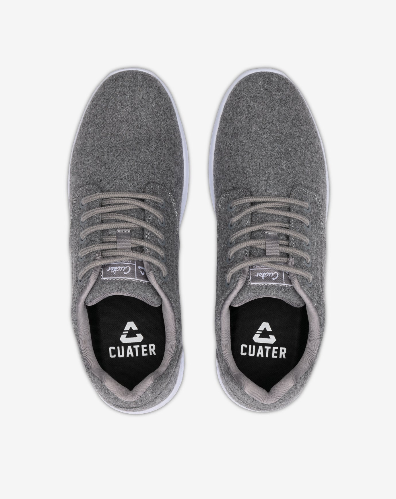The Daily Wool Shoe