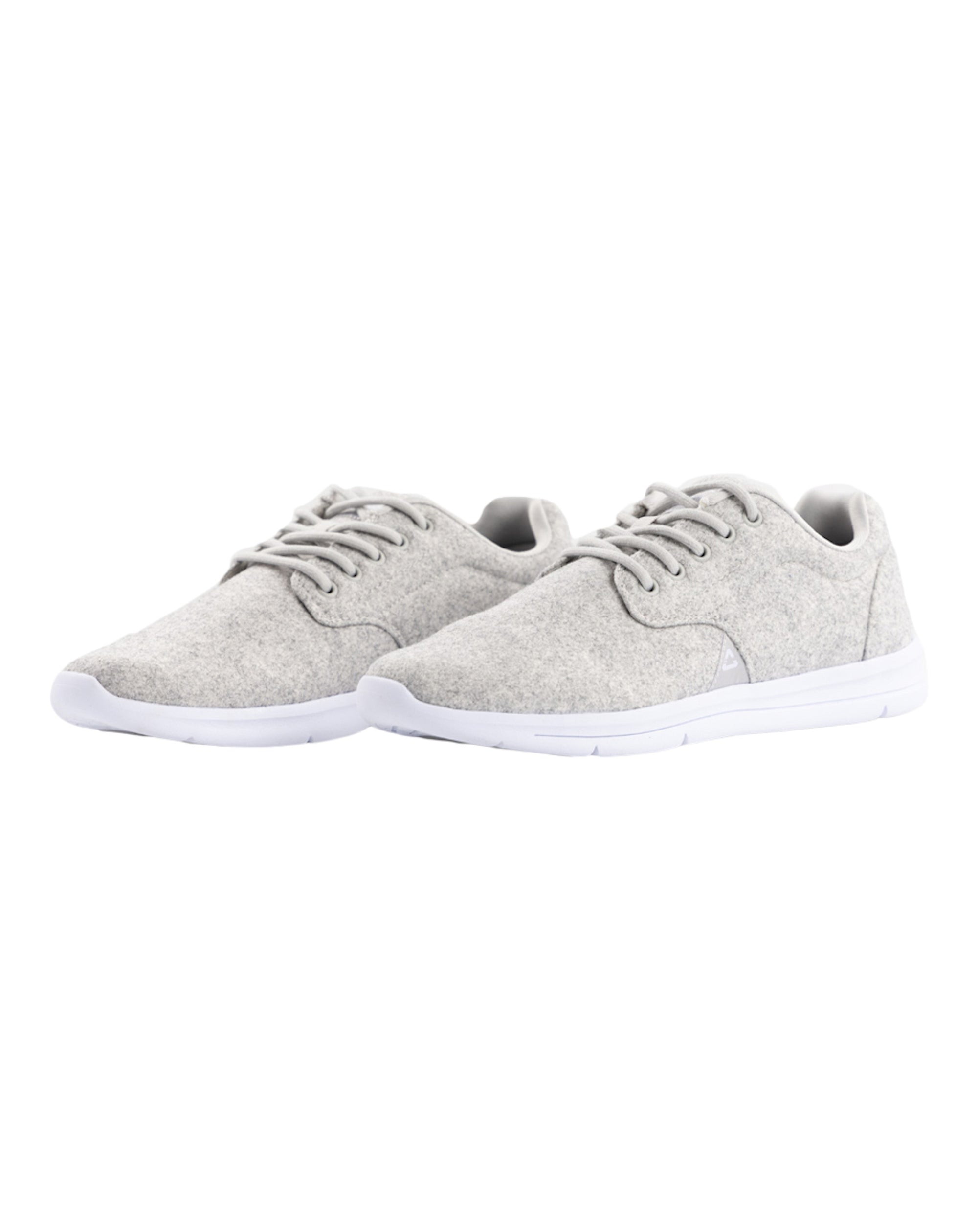 The Daily Wool Shoe