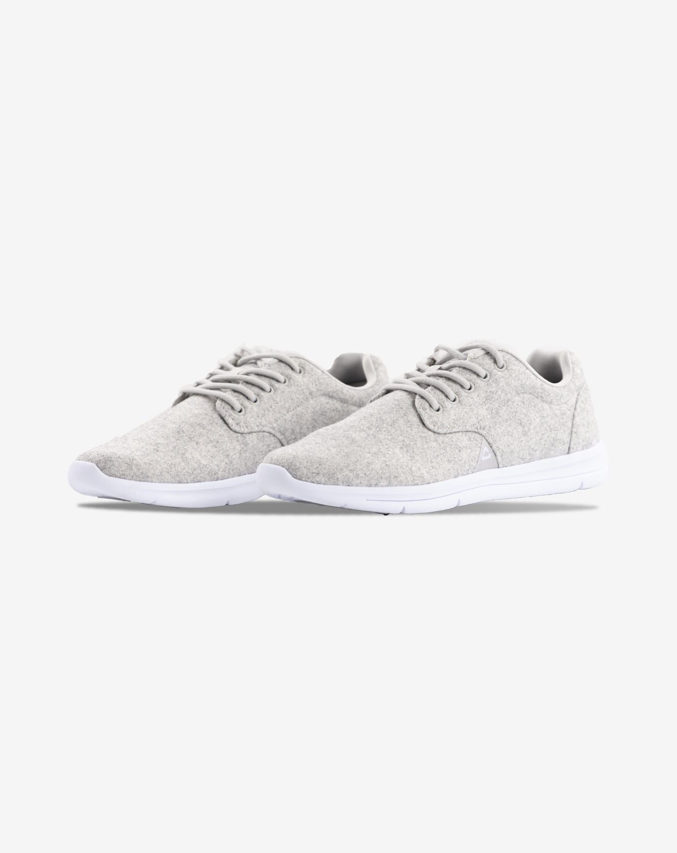 The Daily Wool Shoe