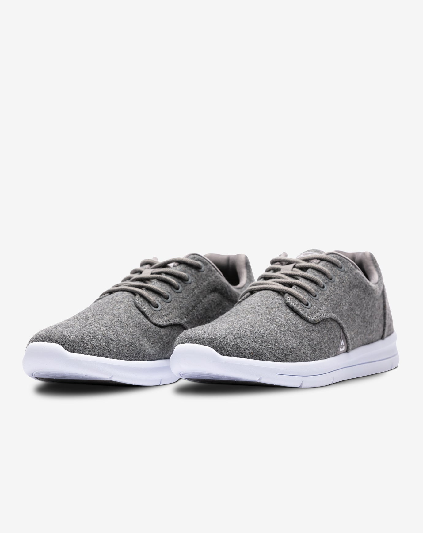 The Daily Wool Shoe