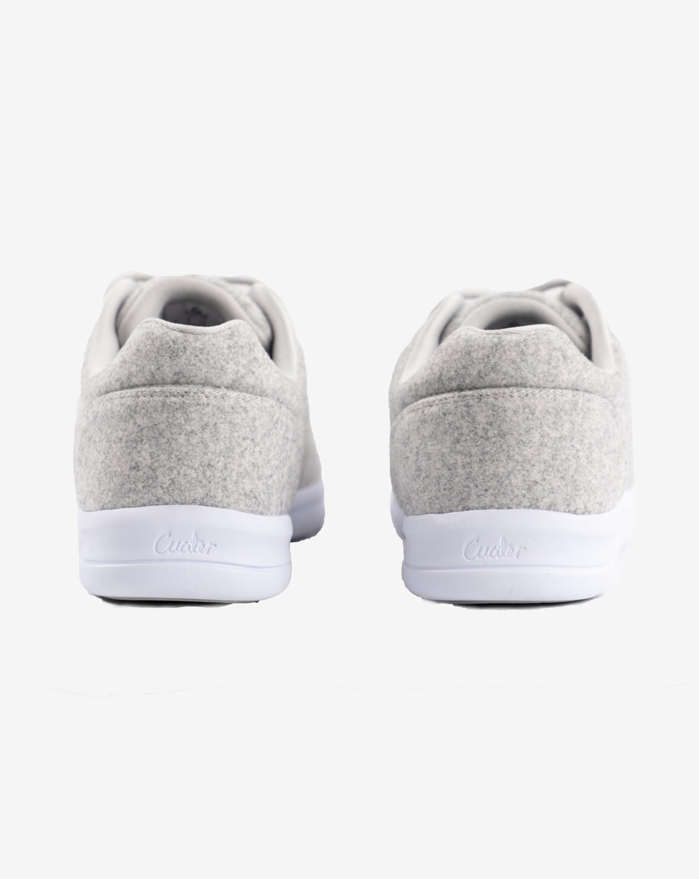 The Daily Wool Shoe
