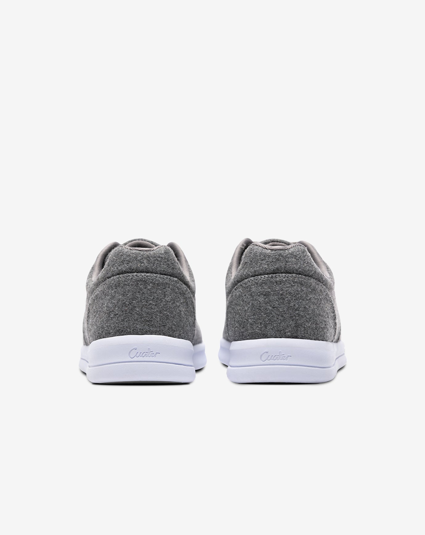 The Daily Wool Shoe