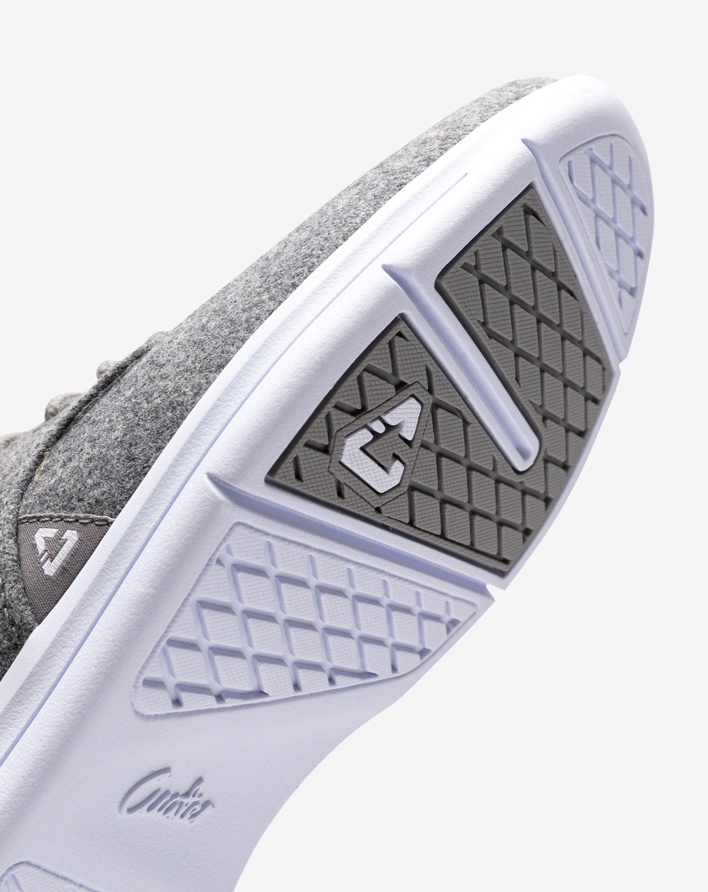The Daily Wool Shoe