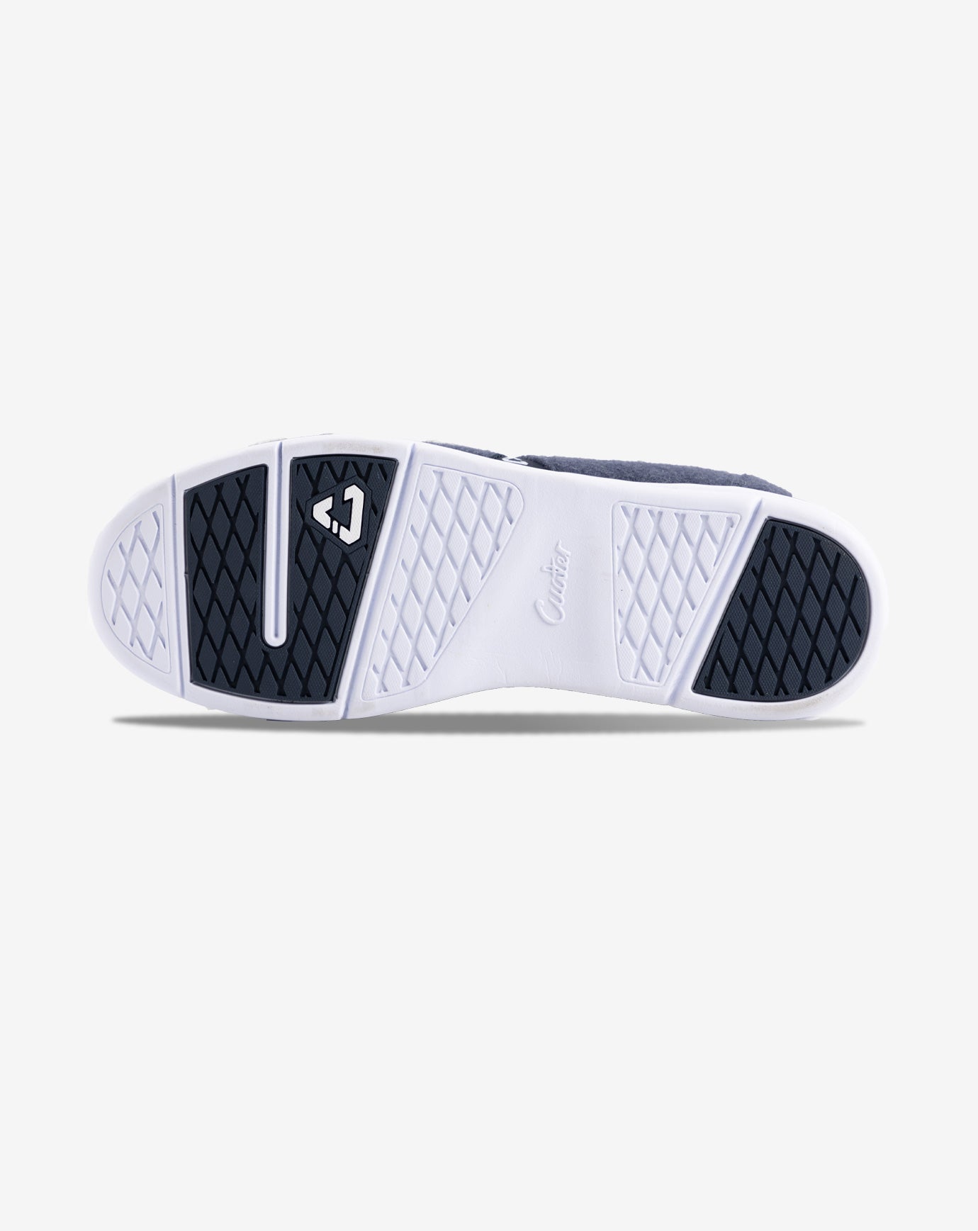 The Daily Wool Shoe