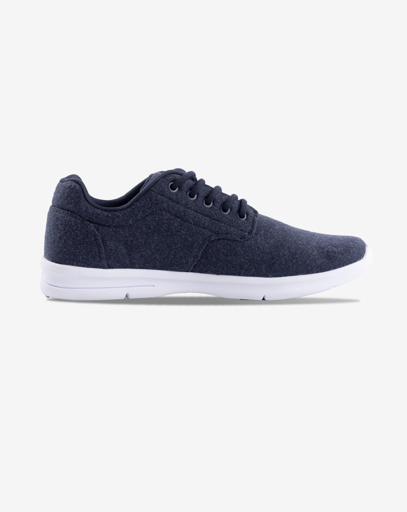 The Daily Wool Shoe