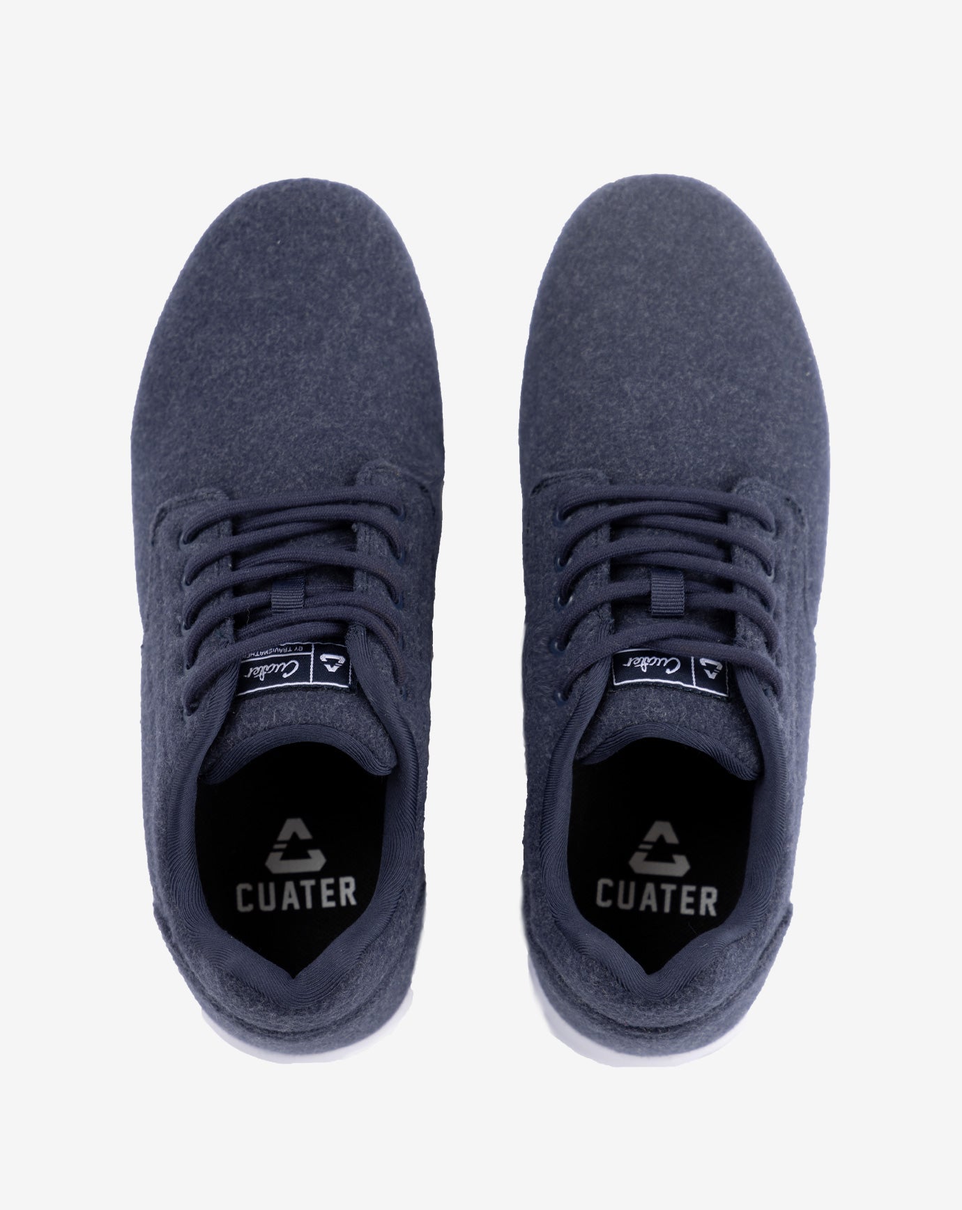 The Daily Wool Shoe