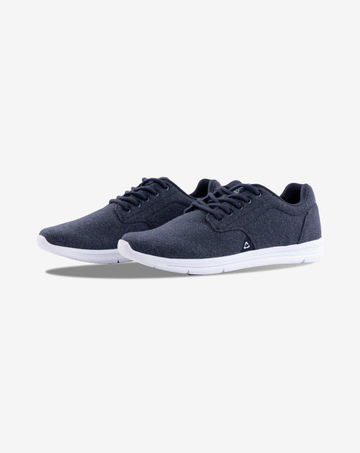 The Daily Wool Shoe