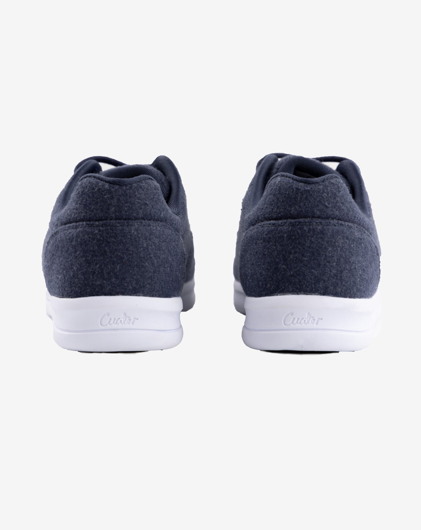 The Daily Wool Shoe