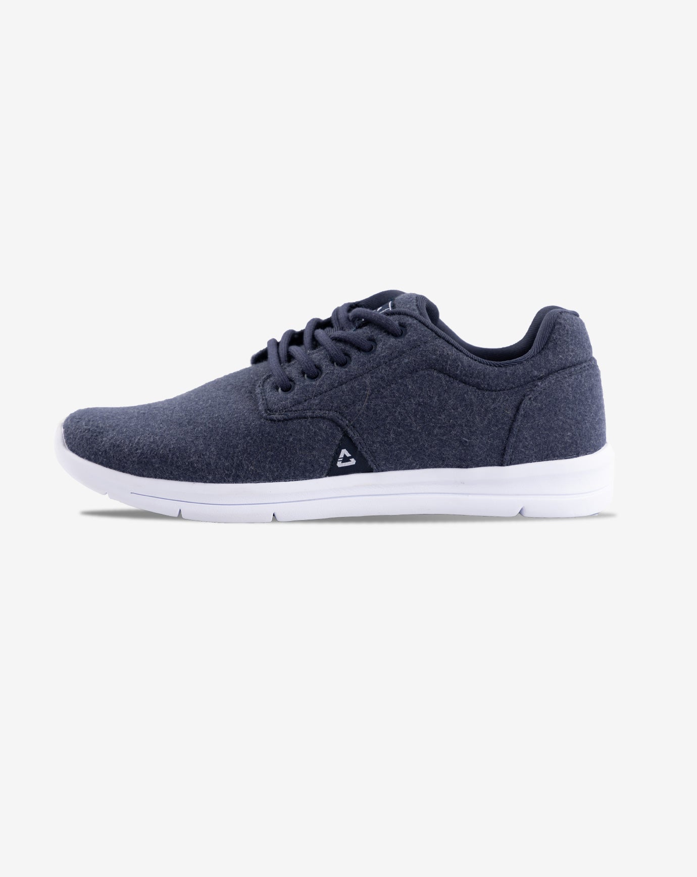 The Daily Wool Shoe
