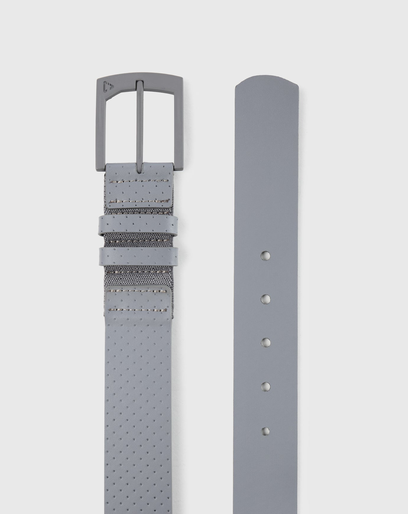 Pilatus Leather Belt