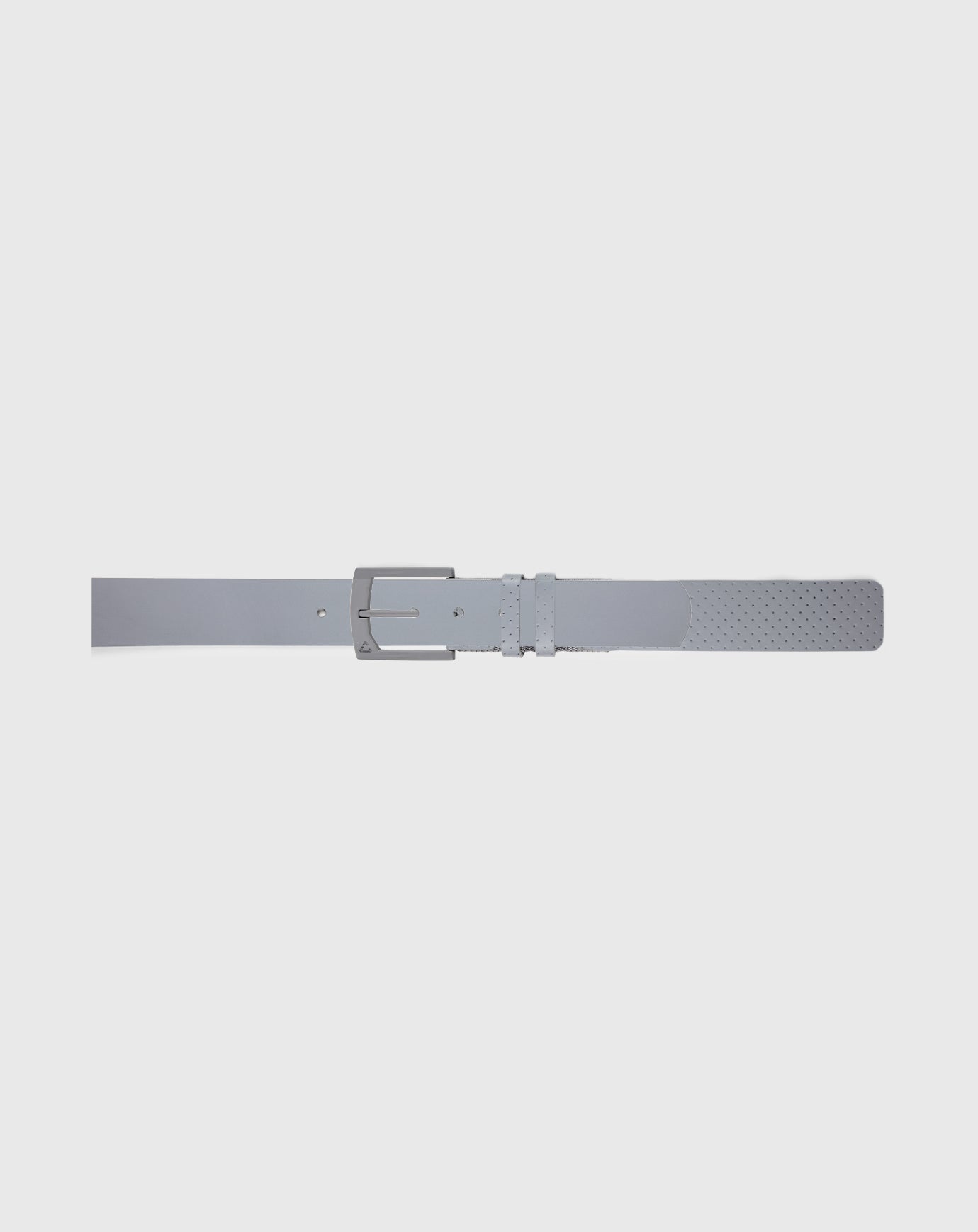 Pilatus Leather Belt