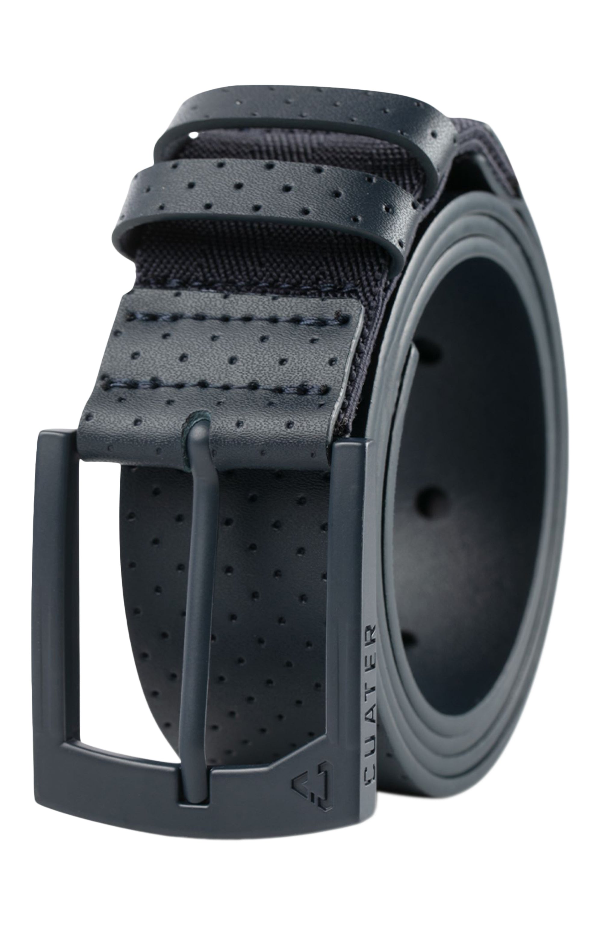 Pilatus Leather Belt