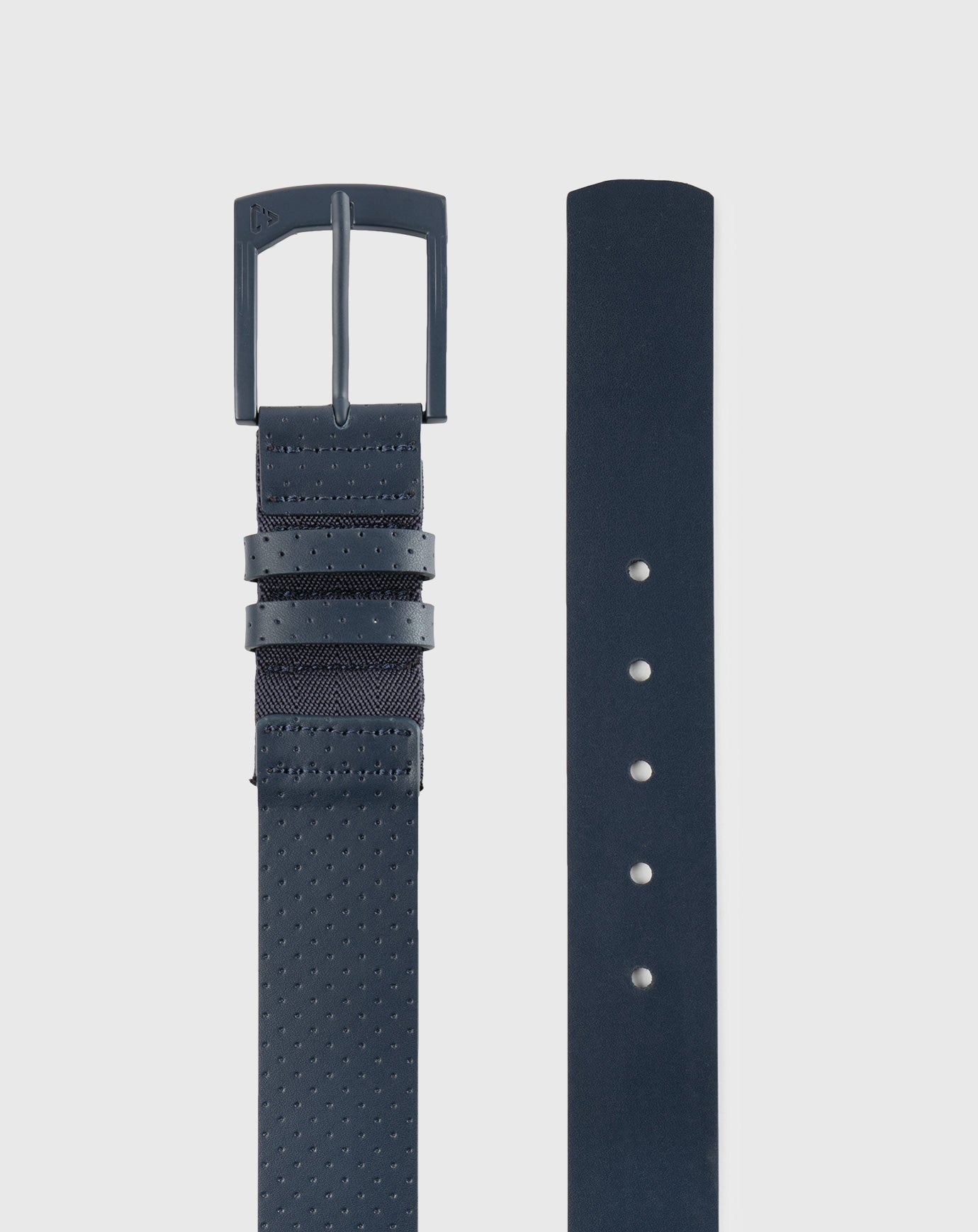 Pilatus Leather Belt