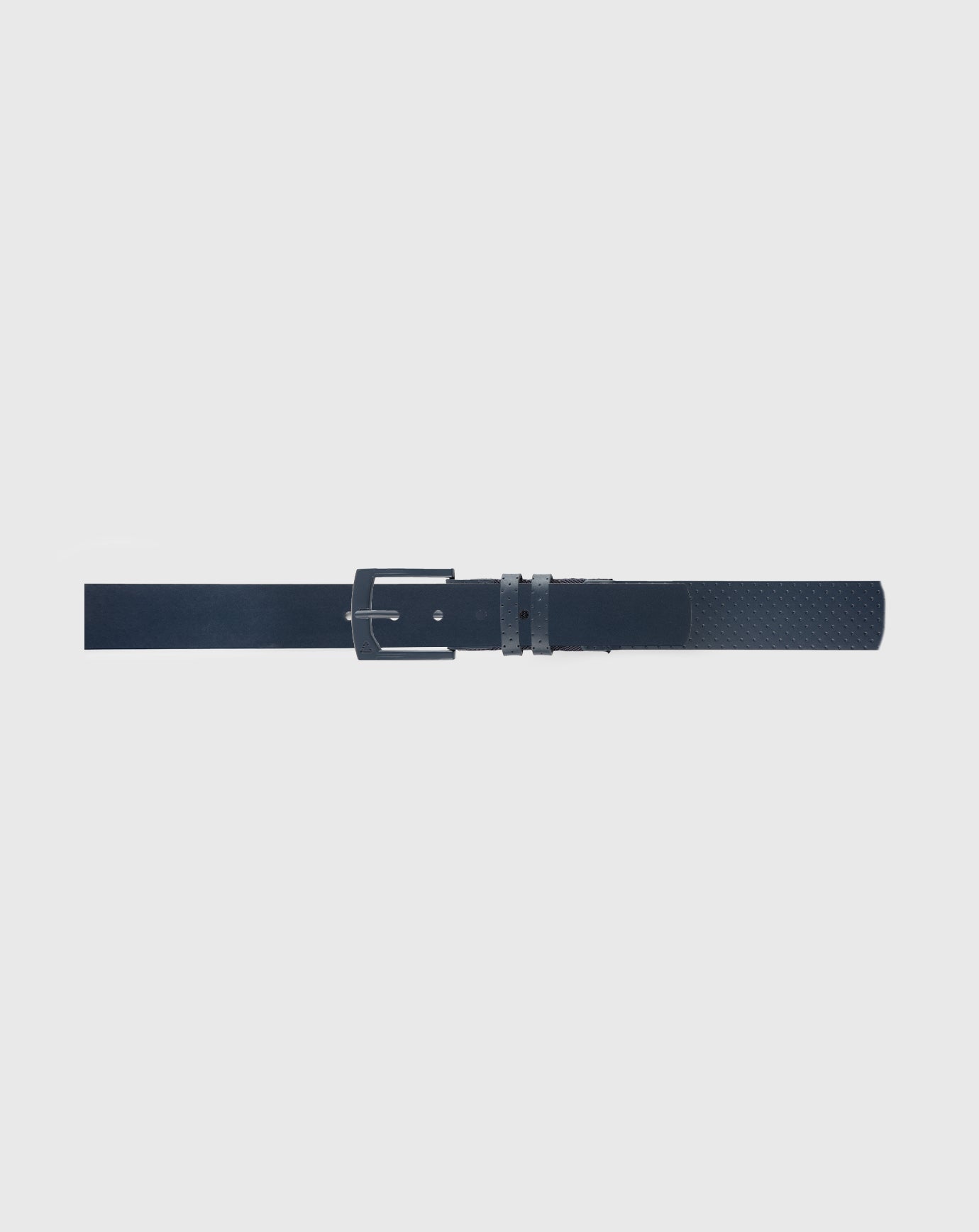 Pilatus Leather Belt