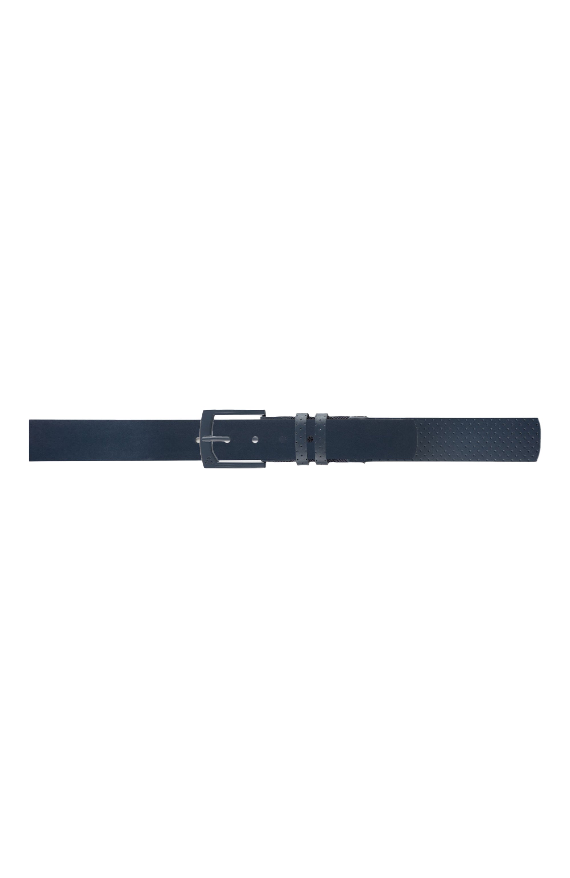 Pilatus Leather Belt