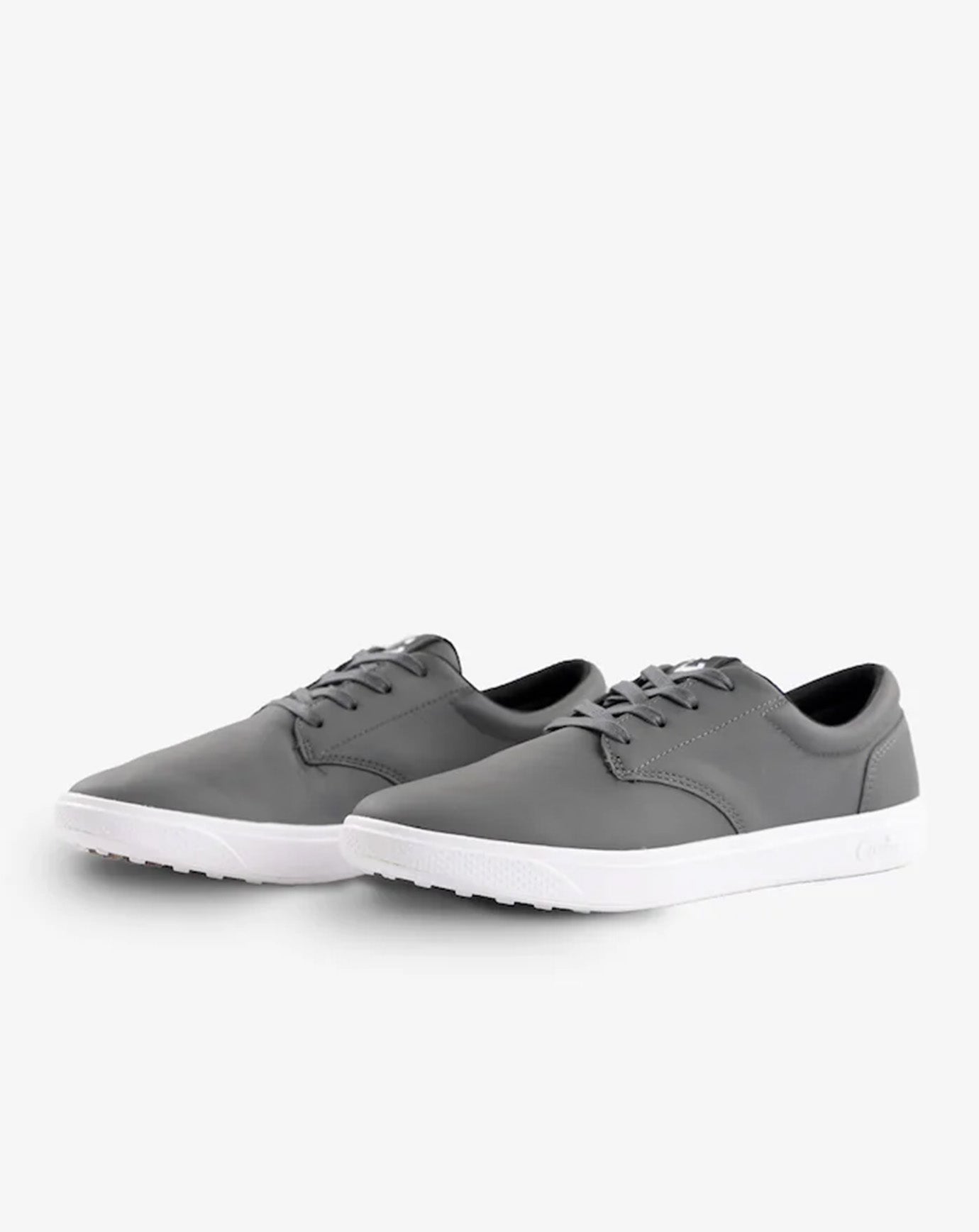 The Wildcard Leather Spikeless Golf Shoe