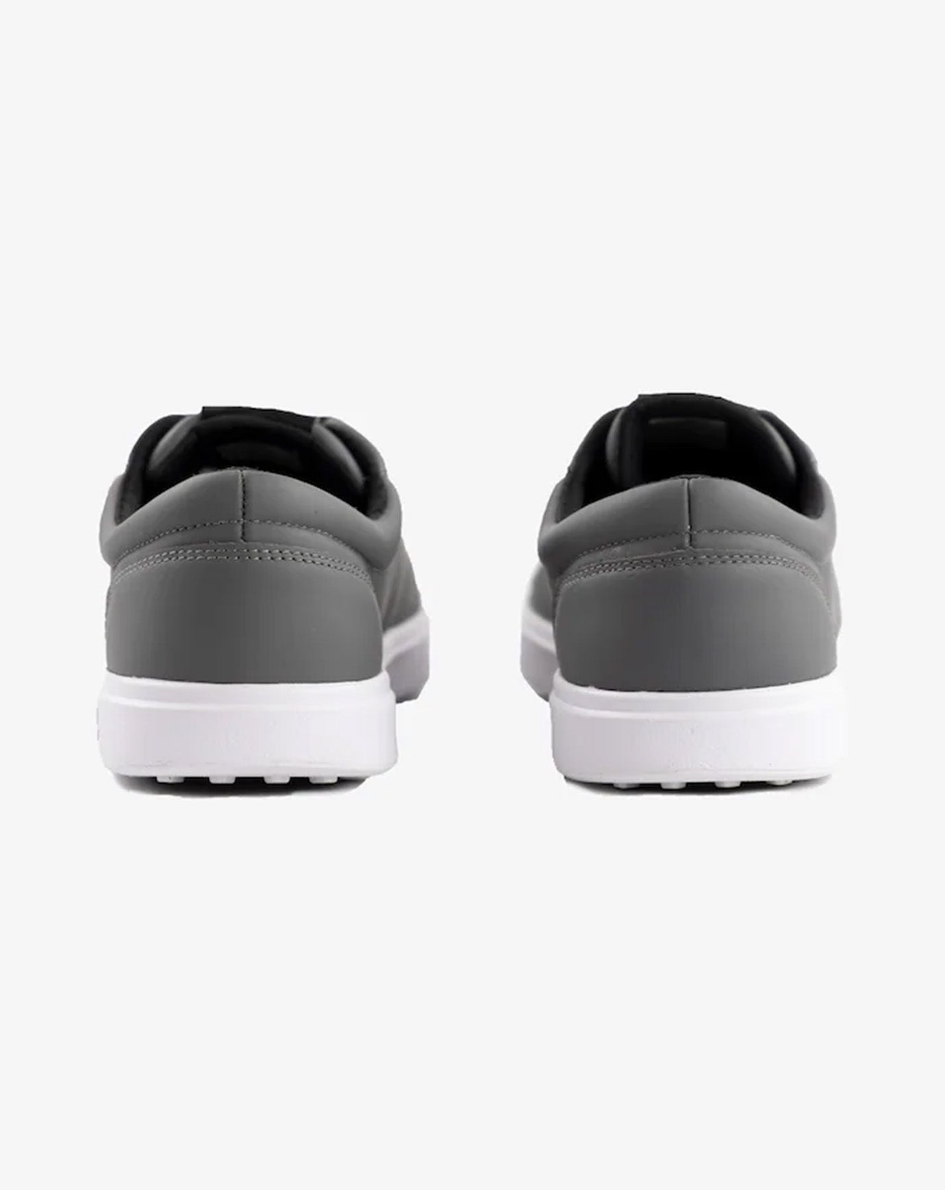 The Wildcard Leather Spikeless Golf Shoe