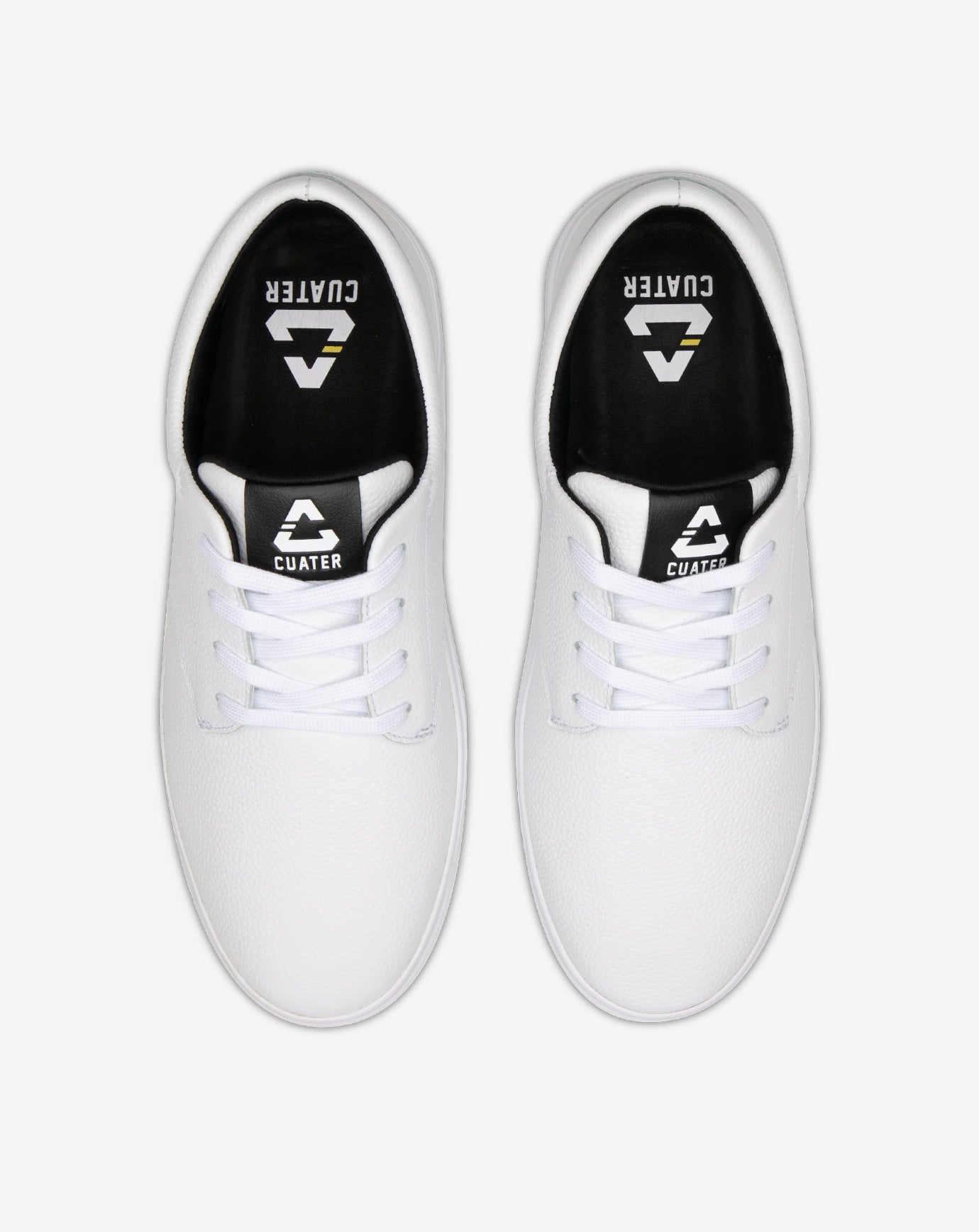 The Wildcard Leather Spikeless Golf Shoe