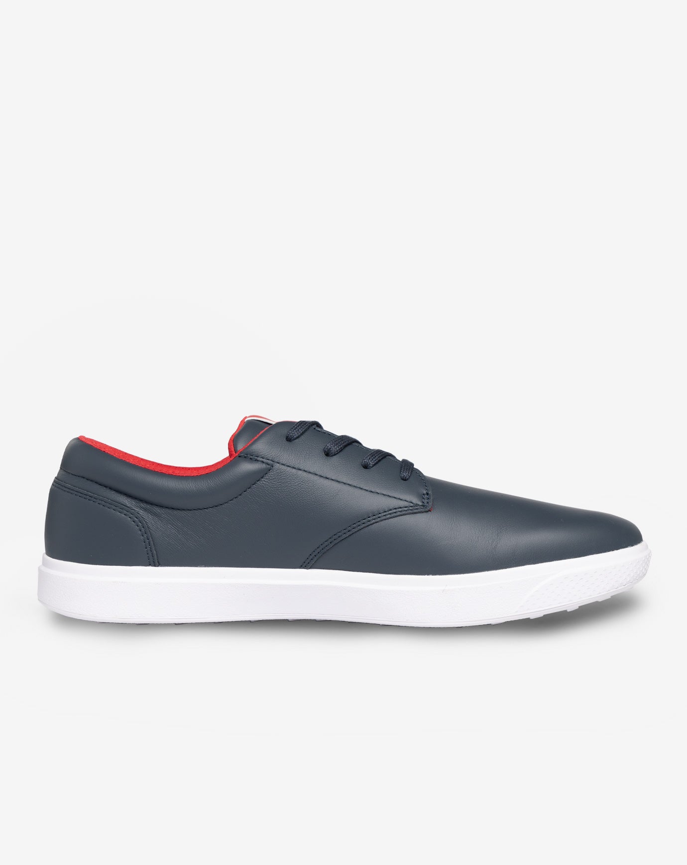 The Wildcard Leather Spikeless Golf Shoe