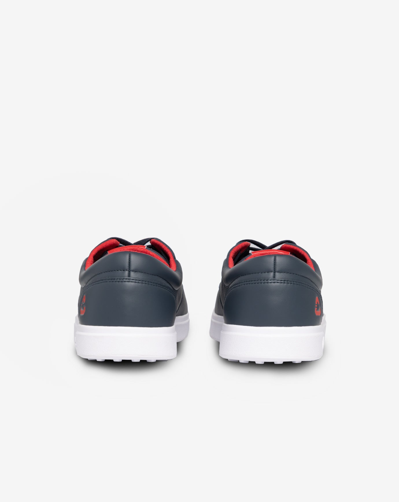 The Wildcard Leather Spikeless Golf Shoe