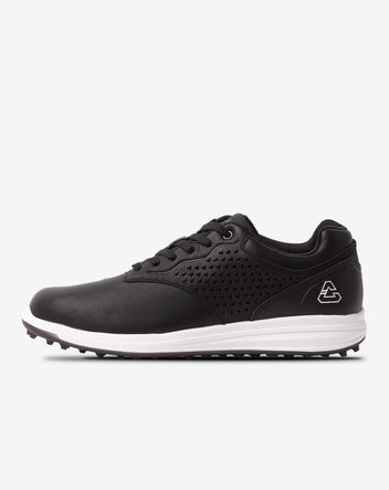 The Moneymaker Lux Spikeless Golf Shoe image 1