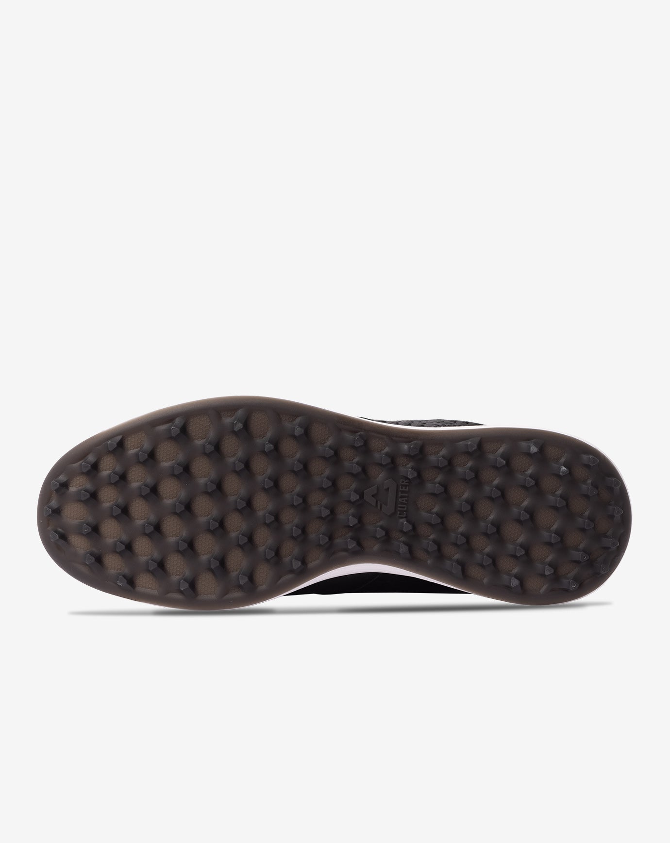 The Moneymaker Lux Spikeless Golf Shoe
