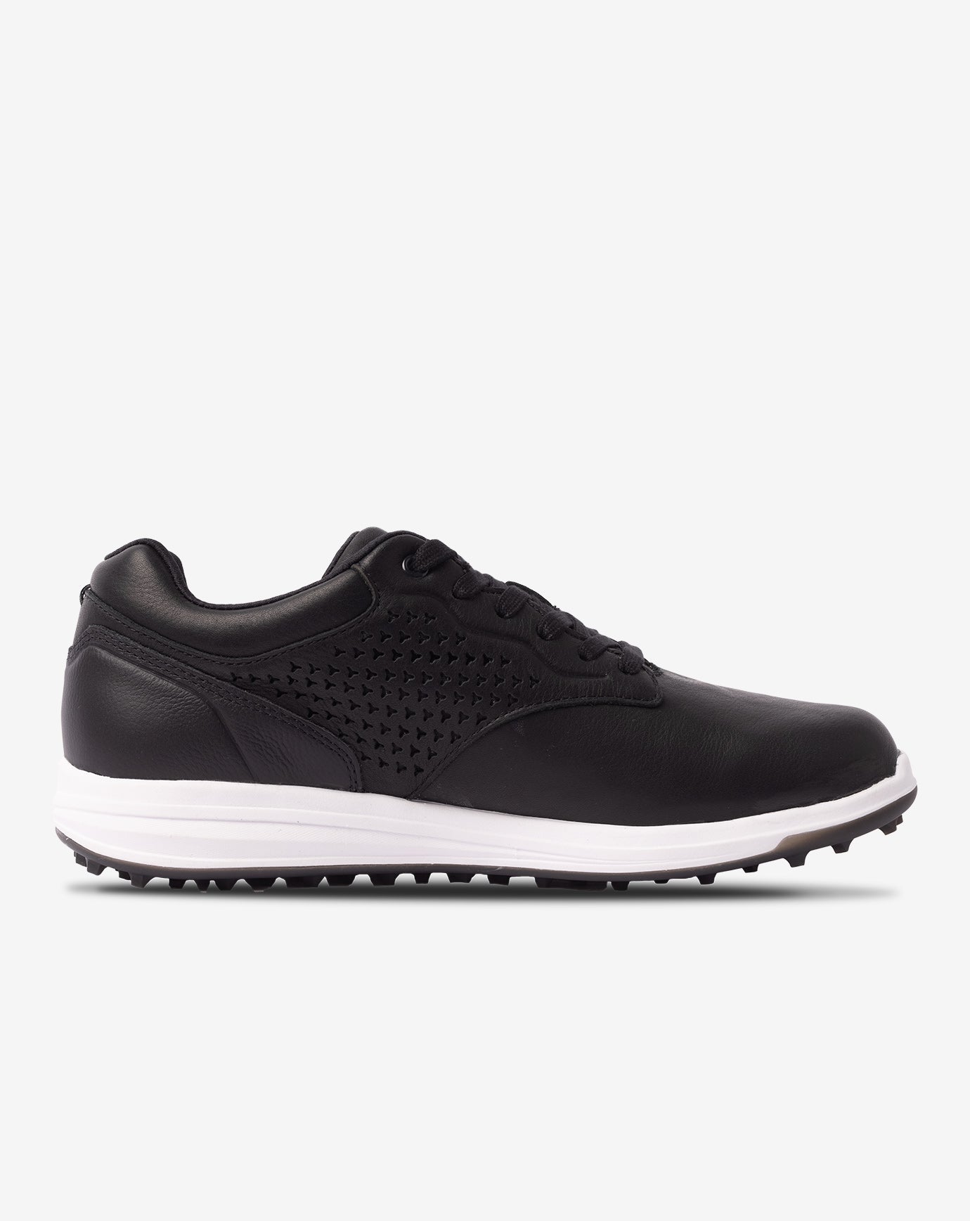The Moneymaker Lux Spikeless Golf Shoe