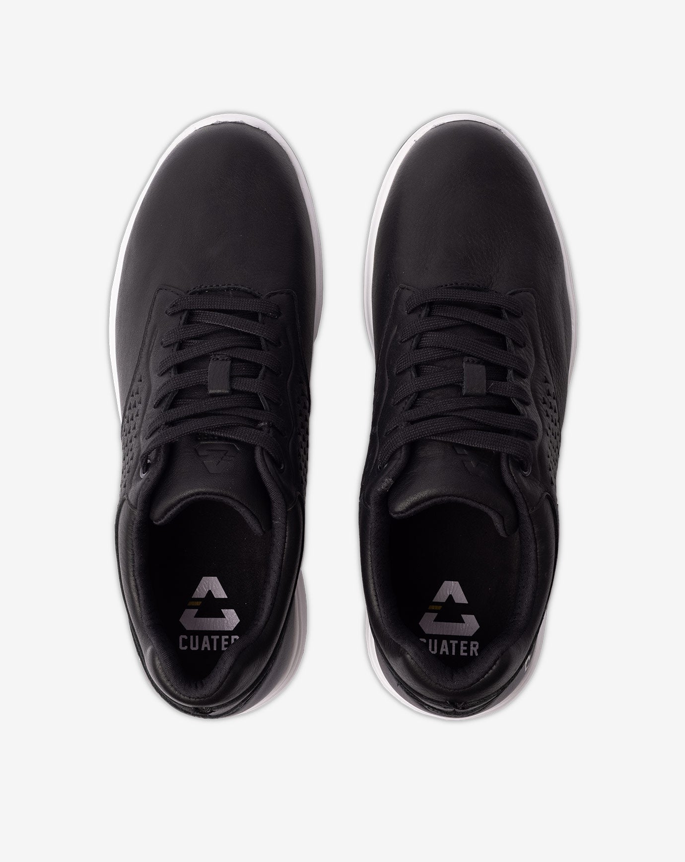 The Moneymaker Lux Spikeless Golf Shoe
