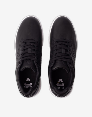 The Moneymaker Lux Spikeless Golf Shoe image 4