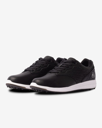 The Moneymaker Lux Spikeless Golf Shoe image 5
