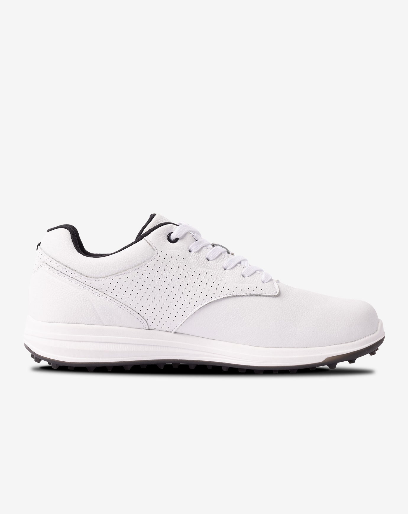 The Moneymaker Lux Spikeless Golf Shoe