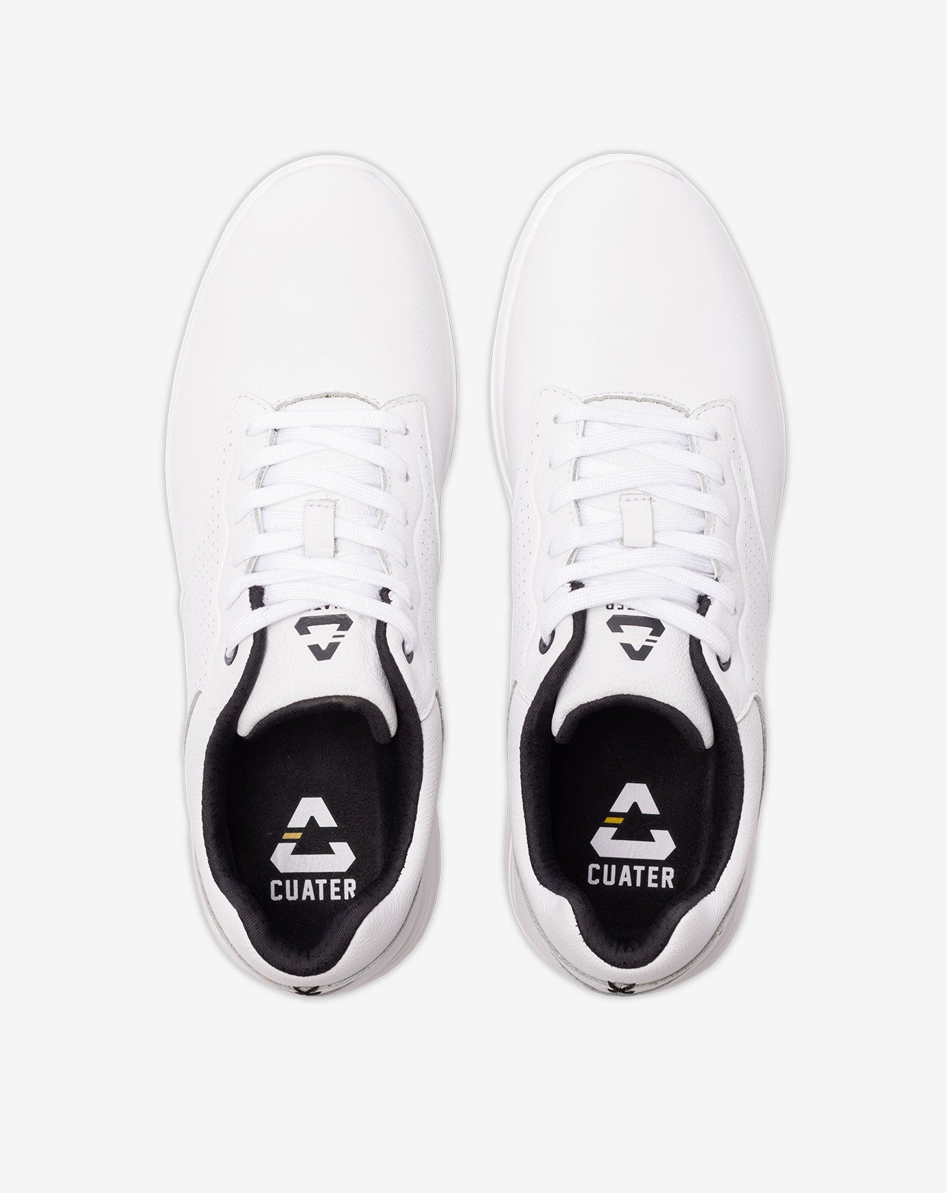 The Moneymaker Lux Spikeless Golf Shoe