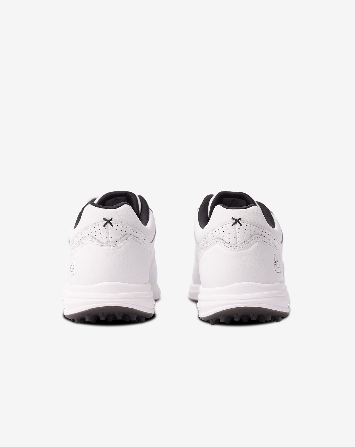 The Moneymaker Lux Spikeless Golf Shoe