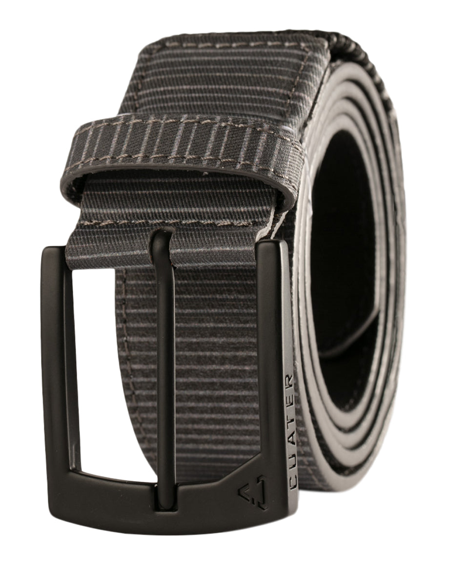 Buffalo Milk Hybrid Stretch Belt