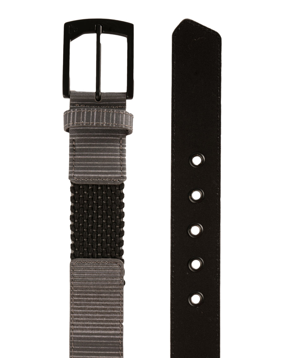 Buffalo Milk Hybrid Stretch Belt