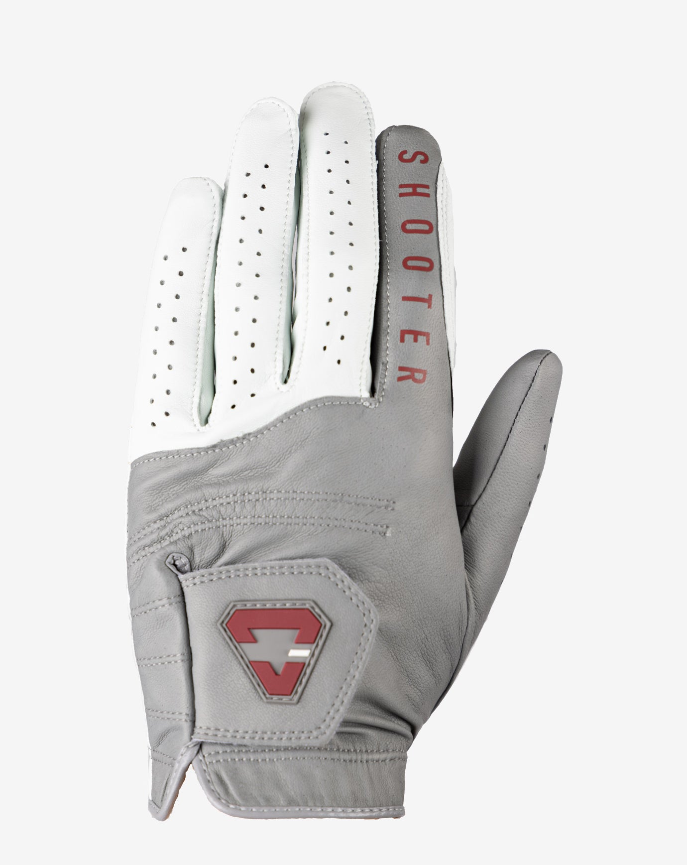 Big Block Golf Glove