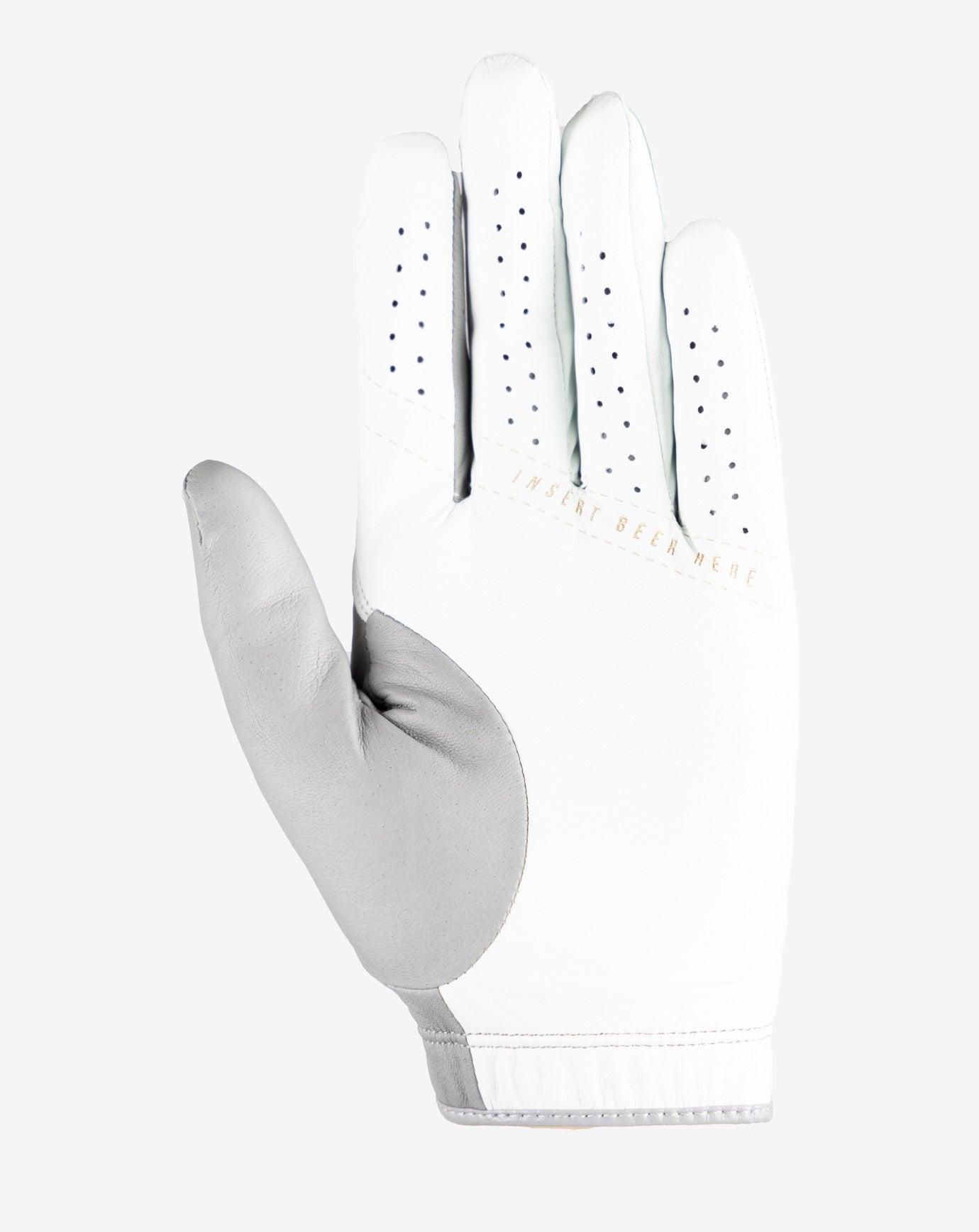 Big Block Golf Glove