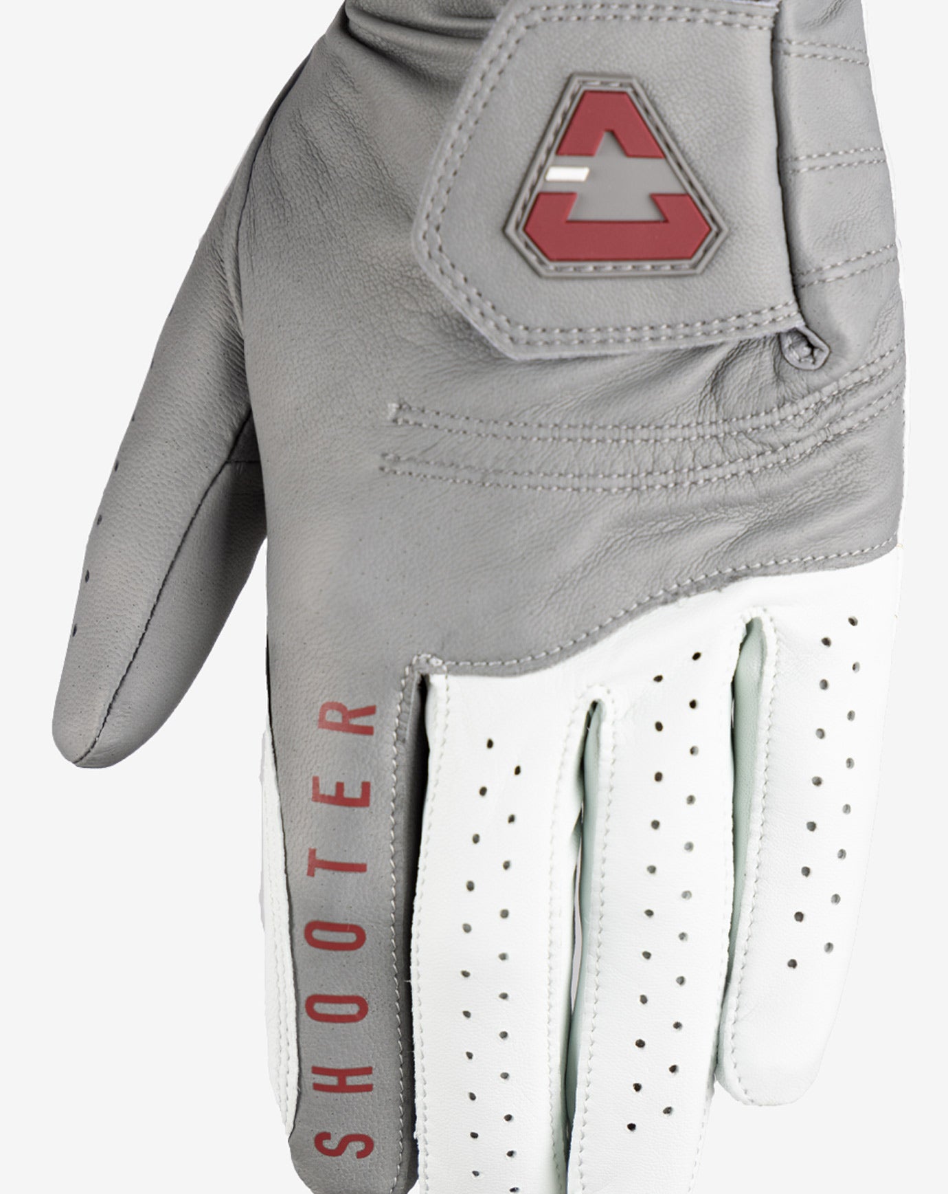Big Block Golf Glove