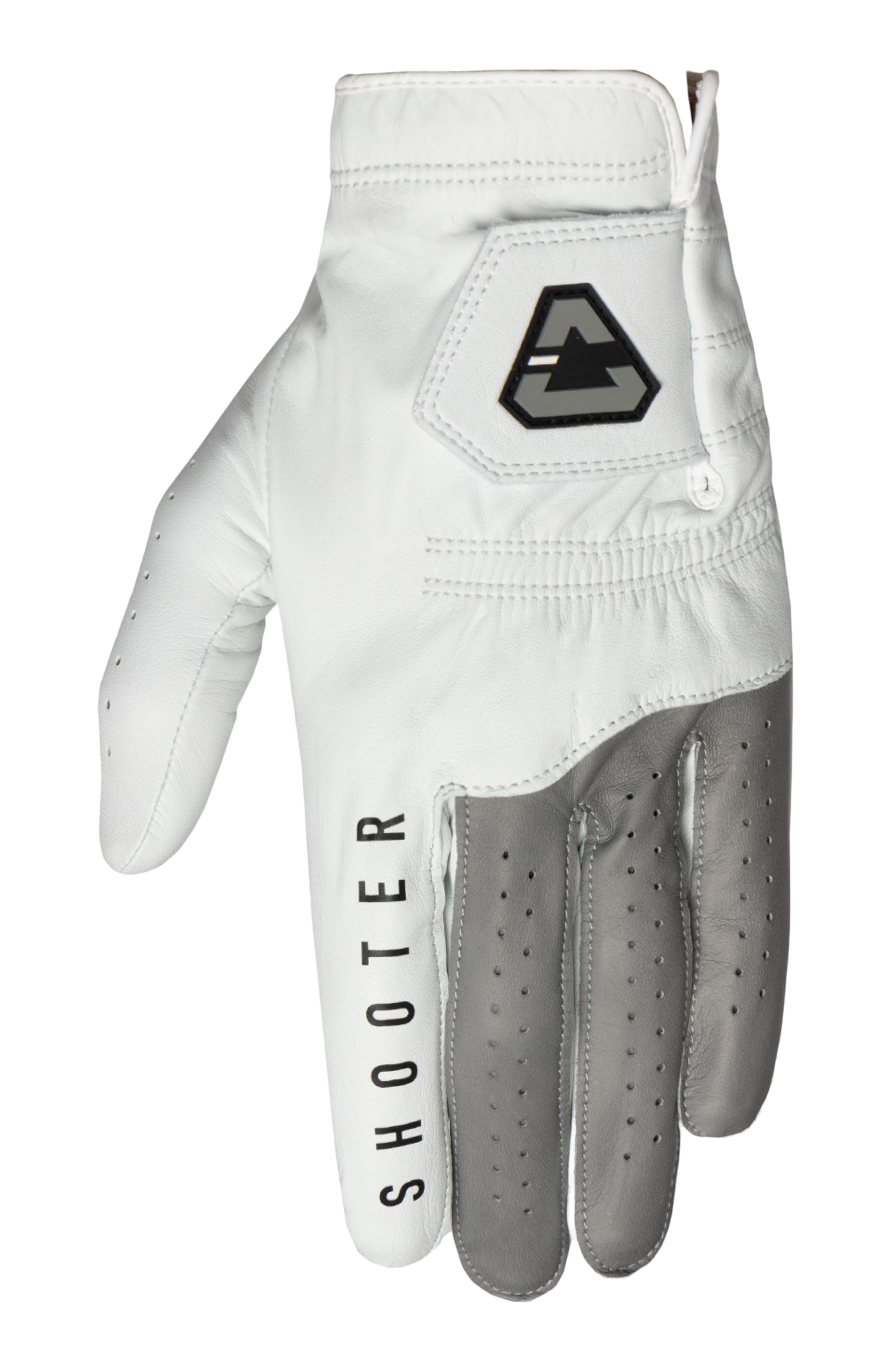 Big Block Golf Glove