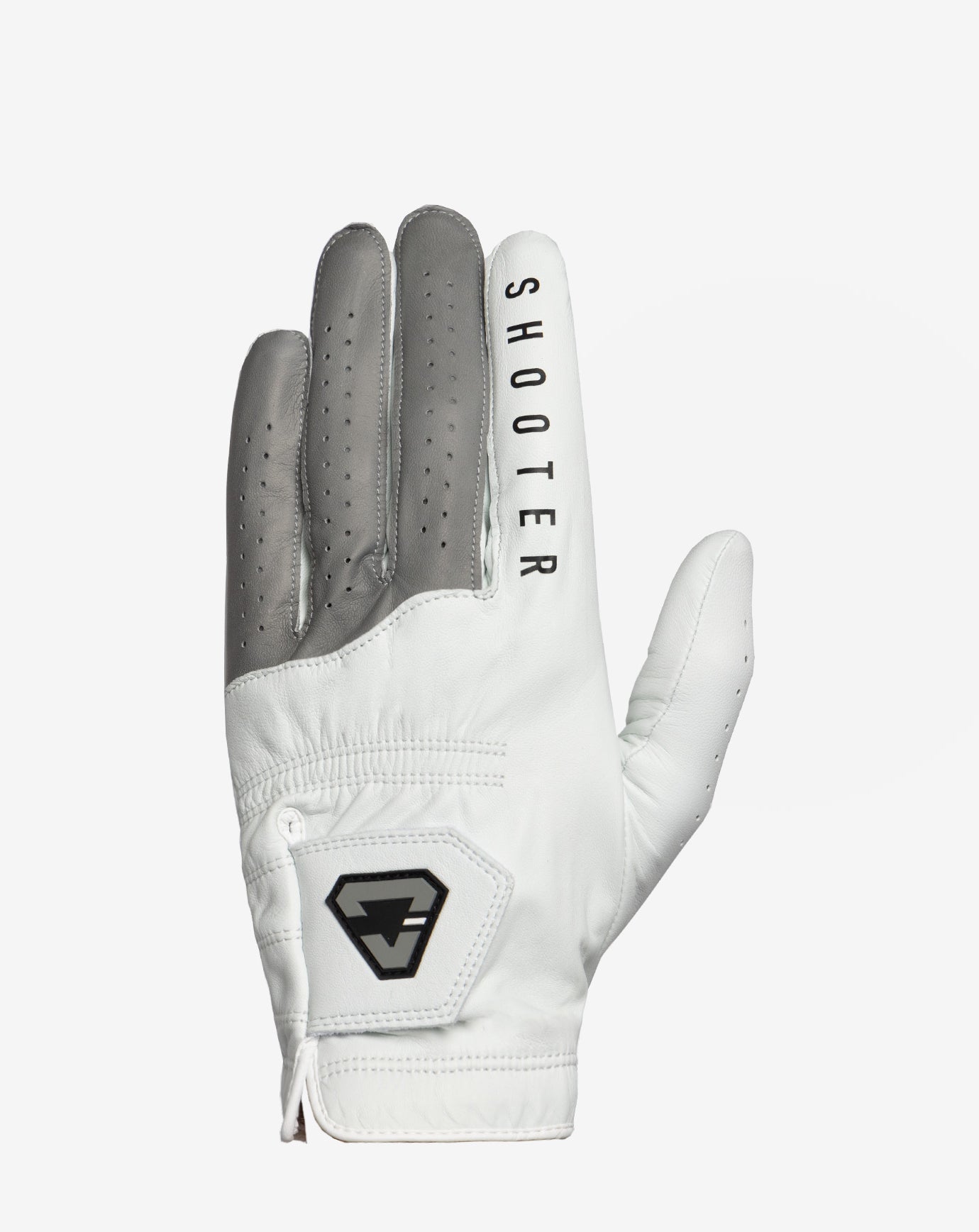 Big Block Golf Glove